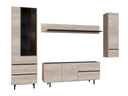 Conjunto de salón Serella
