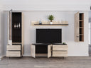 Conjunto de salón Serella