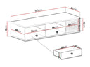 Mueble TV Apisillus