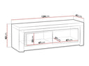 Mueble TV Artula