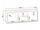 Mueble TV 229468