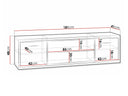 Mueble TV Mensillus