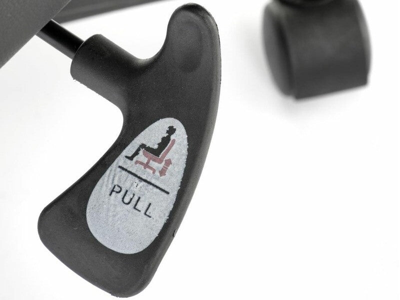 Silla de oficina 500901