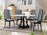 Silla 450446