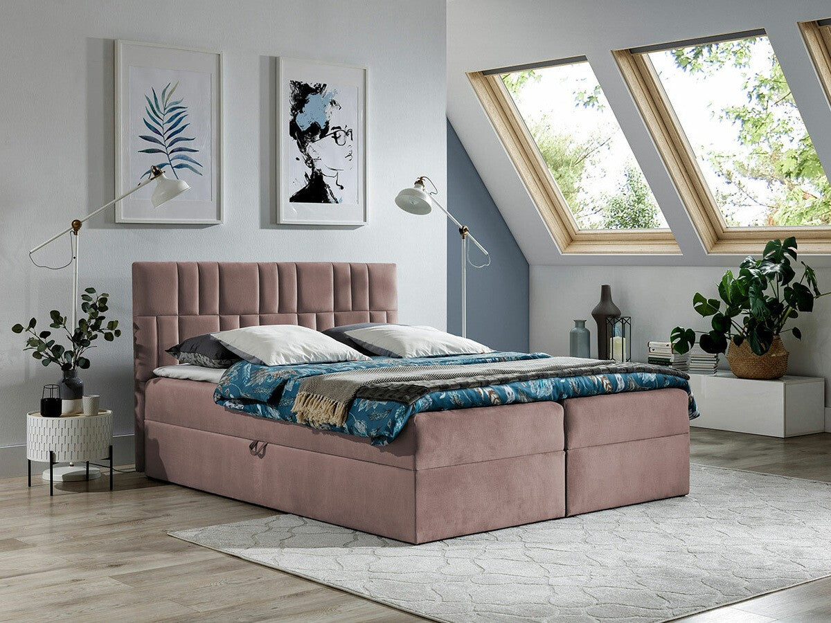 Cama continental 262823