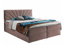 Cama continental Valetinus