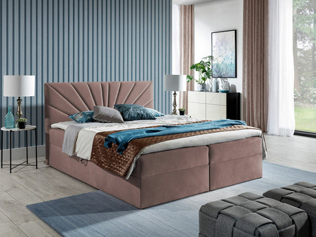Cama continental 263372