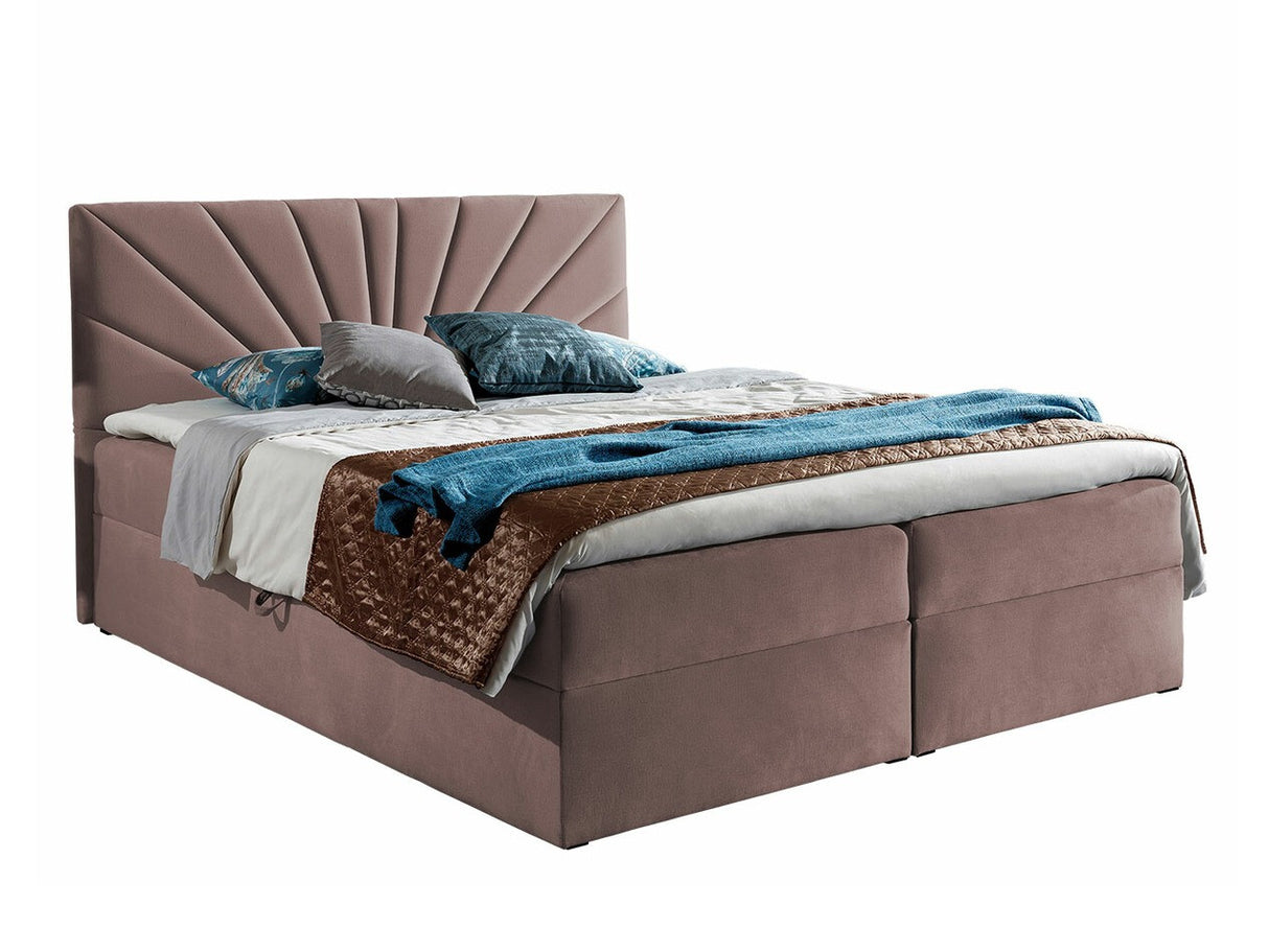 Cama continental 263372