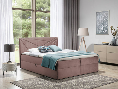 Cama continental 262916