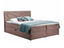 Cama continental Herbillus