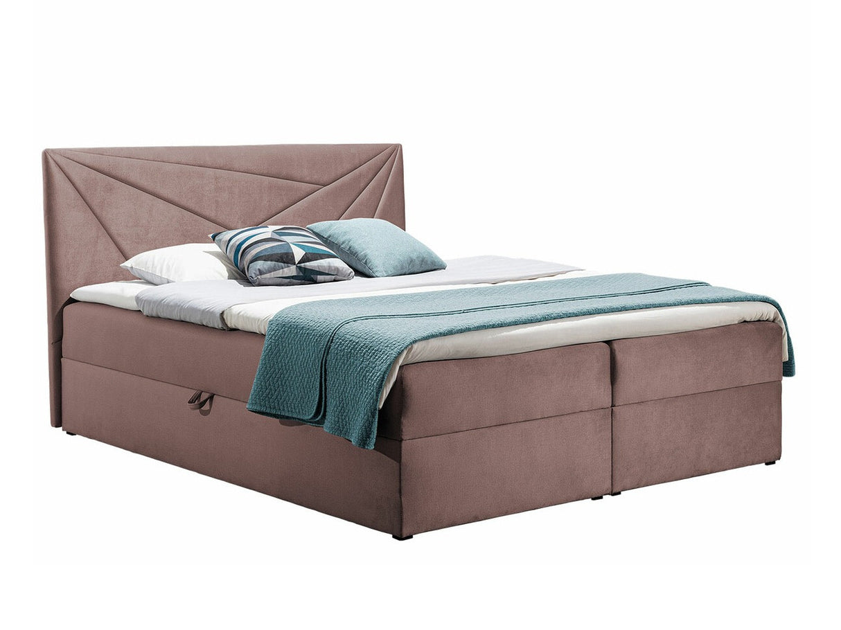 Cama continental 262916