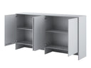 Juego de muebles Aquulus