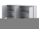 Juego de muebles Aquulus