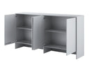 Juego de muebles Aquulus