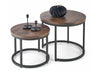 Conjunto mesa de centro 305831