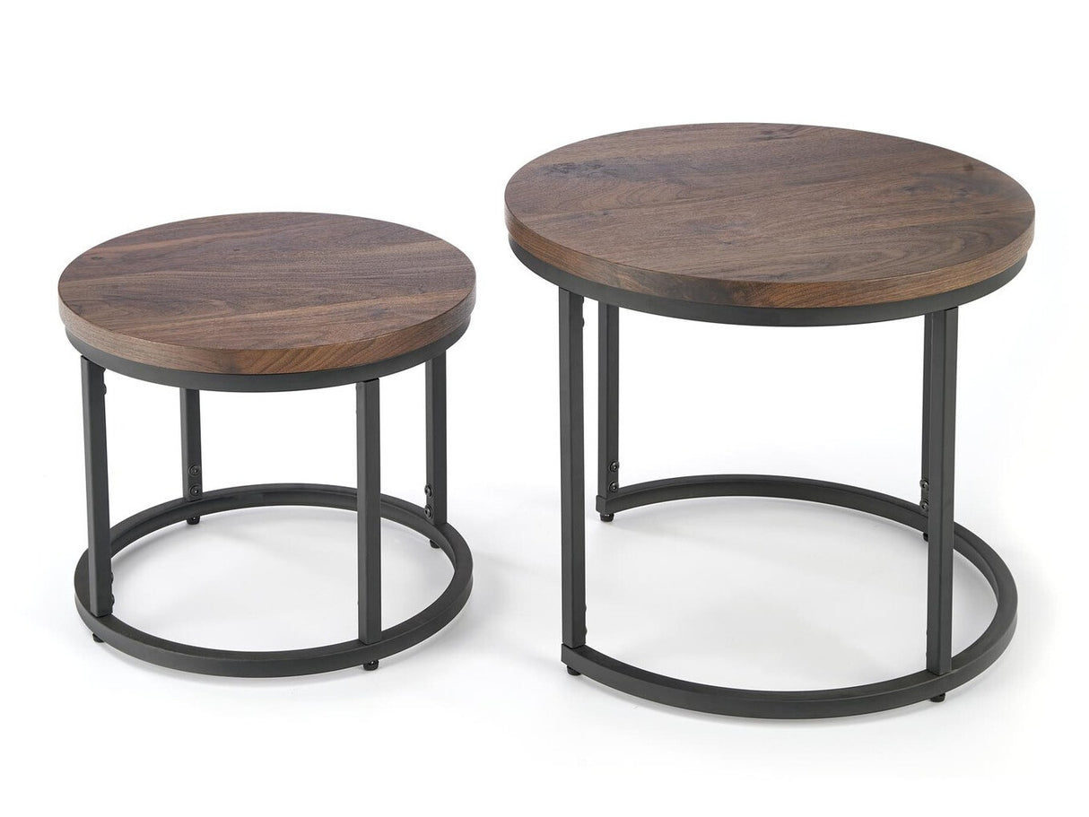 Conjunto mesa de centro 305831