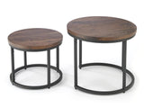 Conjunto mesa de centro 305831