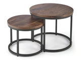 Conjunto mesa de centro 305831