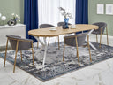 Conjunto de comedor Salvulus