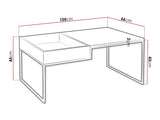 Mesa de centro 368770