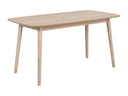 Conjunto de comedor Corellus