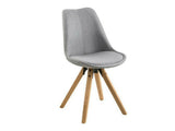 Conjunto de mesas y sillas para comedor 501329