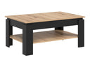 Mesa de centro Otolus