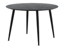Conjunto de comedor Unitia