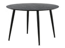 Conjunto de comedor Beninus