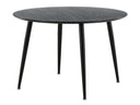 Conjunto de comedor Beninus