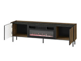 Mueble TV 501624