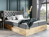 Cama continental 472229