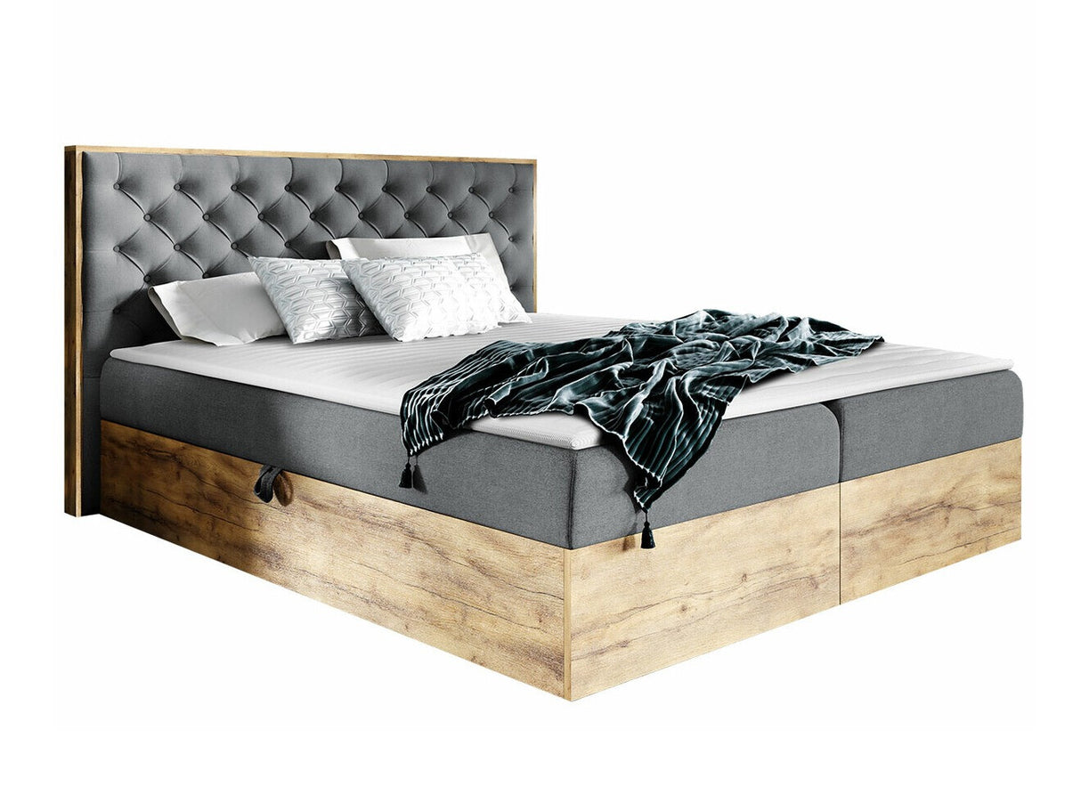 Cama continental 472229