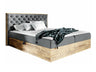 Cama continental 472229