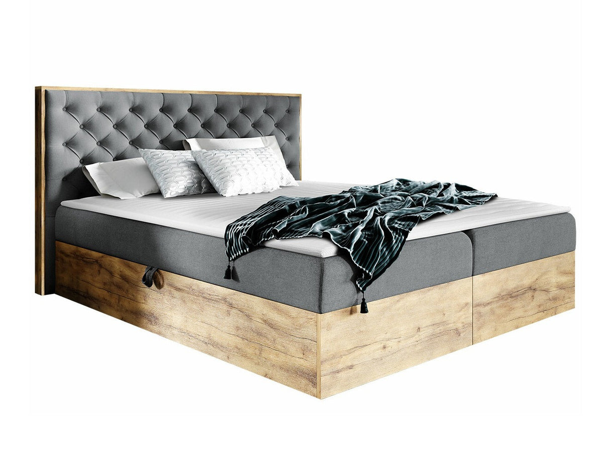 Cama continental 472229