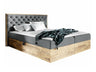 Cama continental 472229