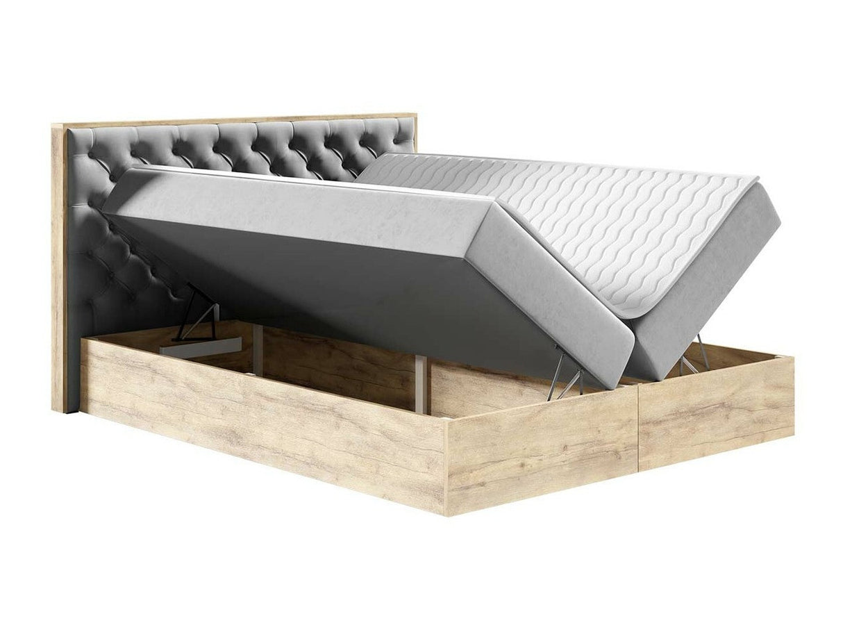 Cama continental 472229