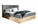 Cama continental Venustia