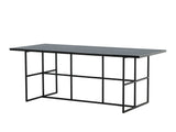 Conjunto de mesas y sillas para comedor 428729