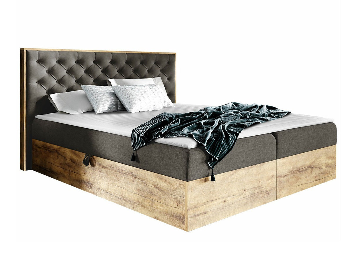 Cama continental 472229