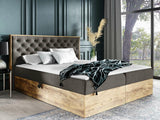 Cama continental 472229