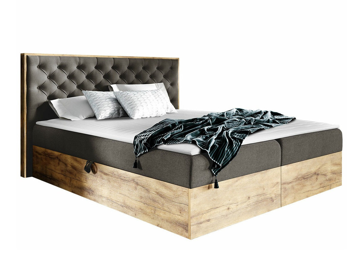 Cama continental 472229