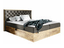 Cama continental Venustia