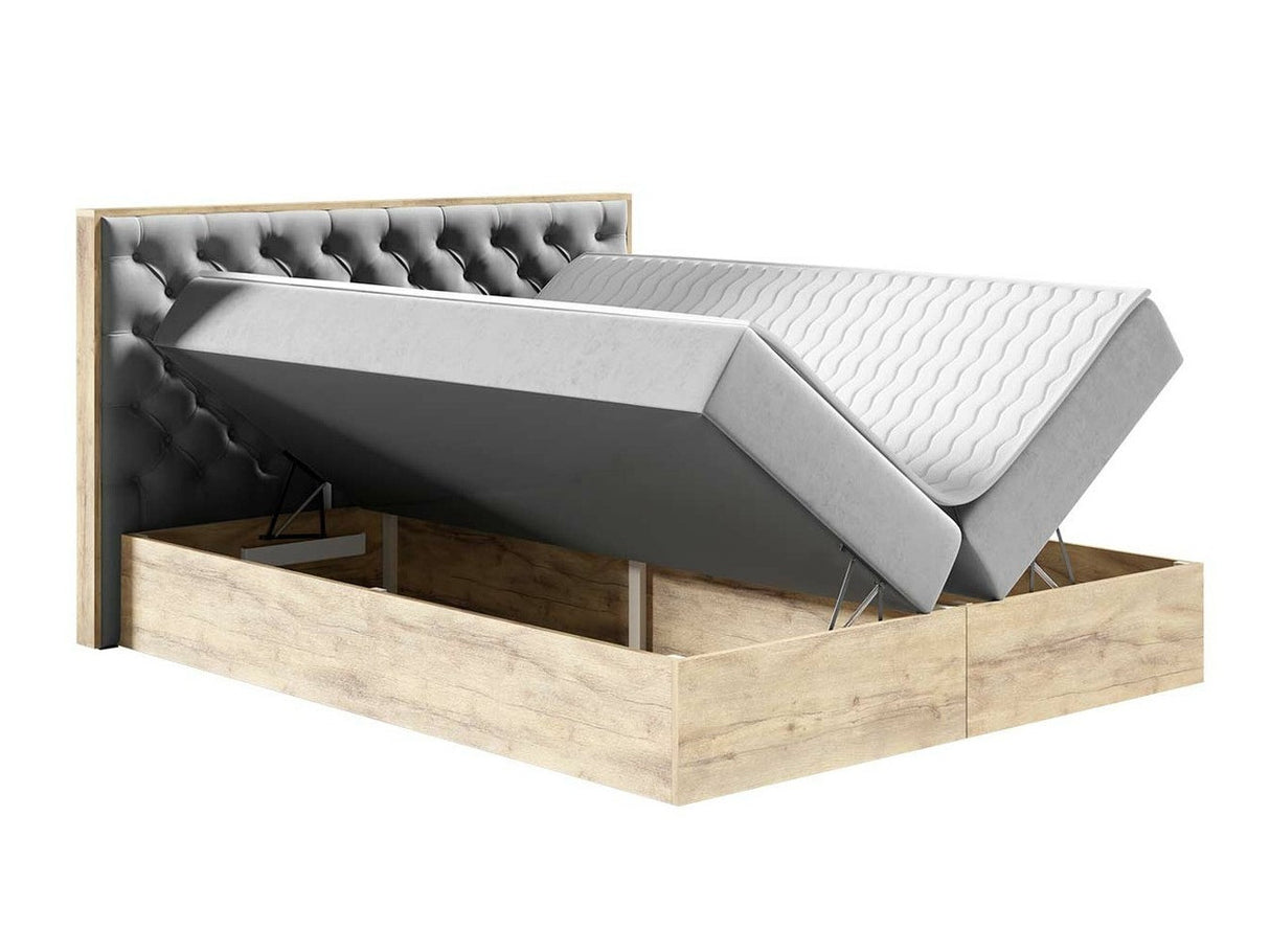 Cama continental 472229