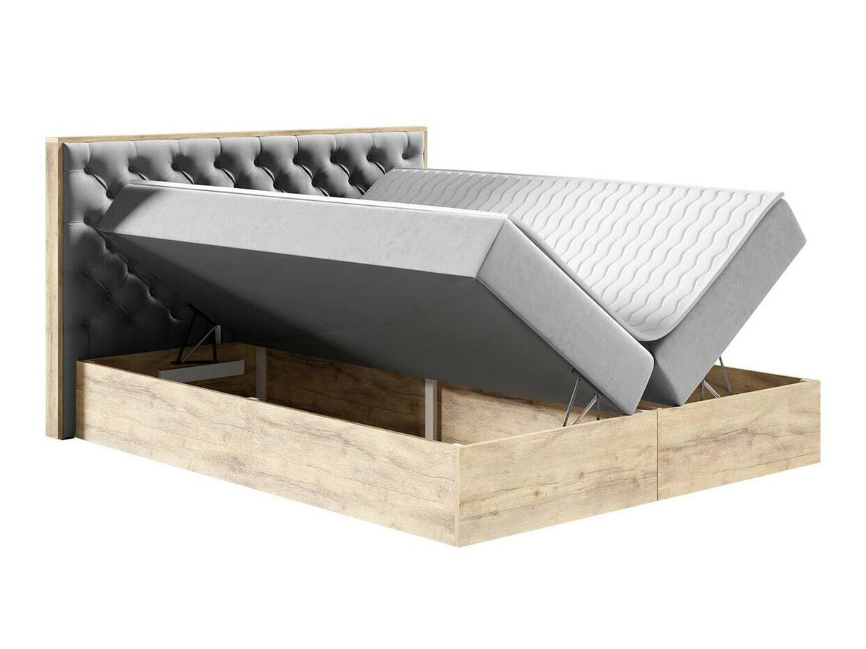 Cama continental 472229