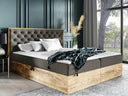 Cama continental Venustia