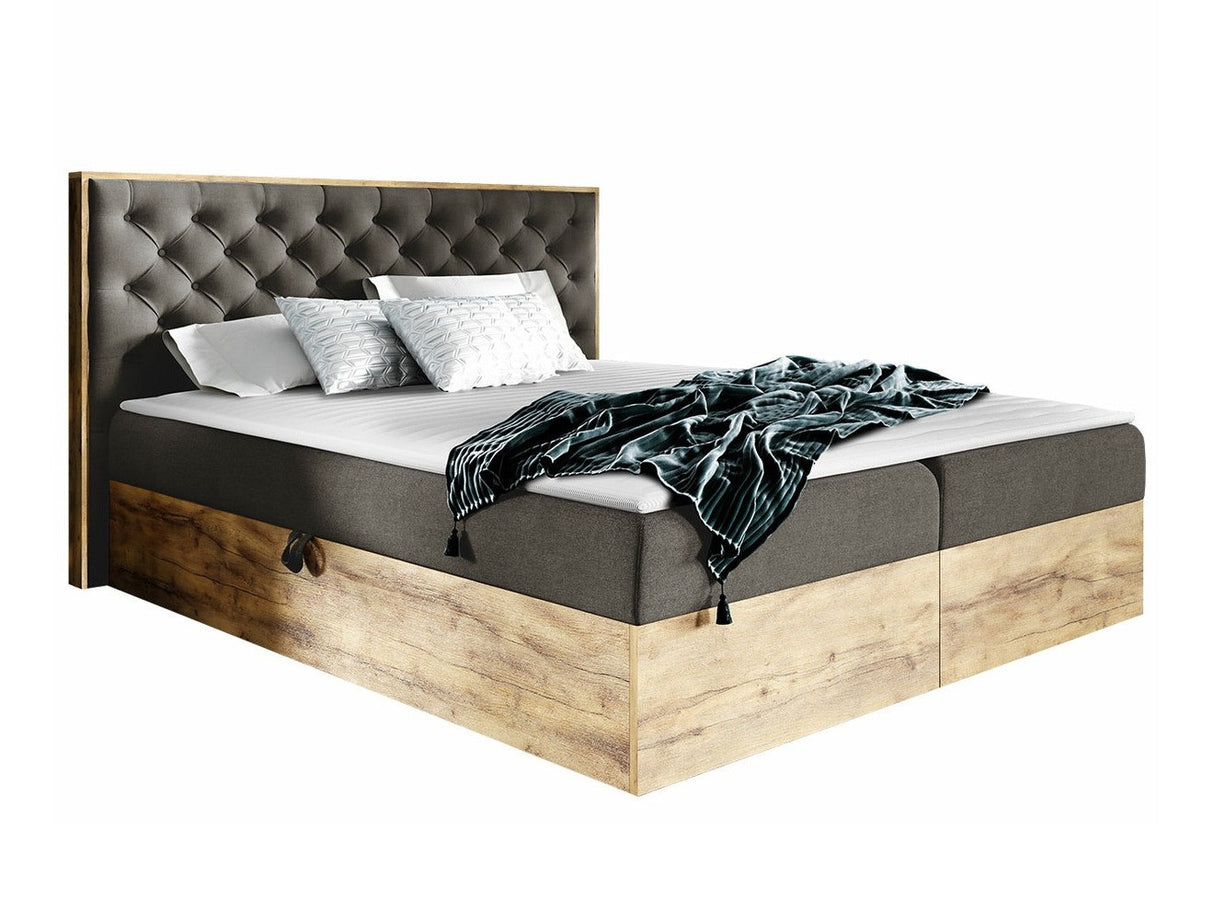 Cama continental 472229