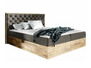 Cama continental Venustia