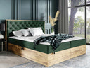 Cama continental Venustia