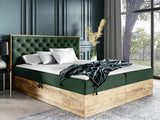 Cama continental 472229